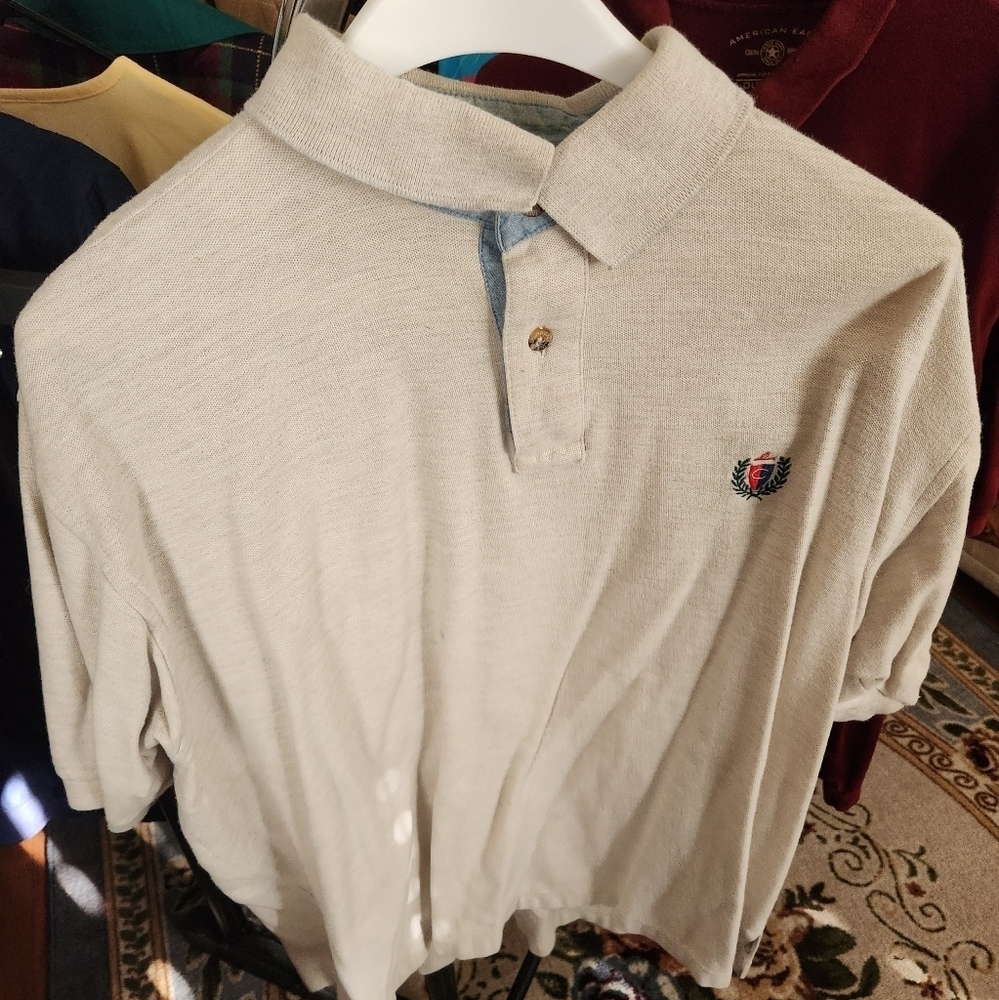 Catalina Polo Shirt